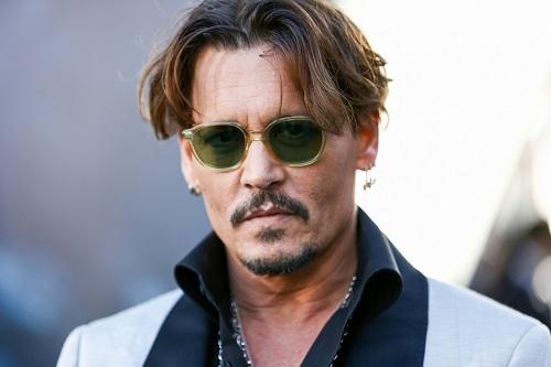 Netflix has deleted all of Johnny Depp's films