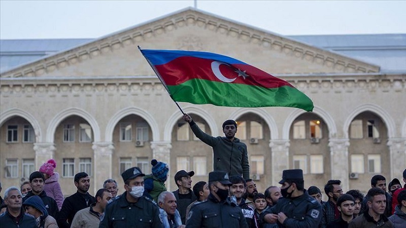 Year 2020 in Review: Azerbaijan Faces the Pandemic and a Victorious War in Karabakh