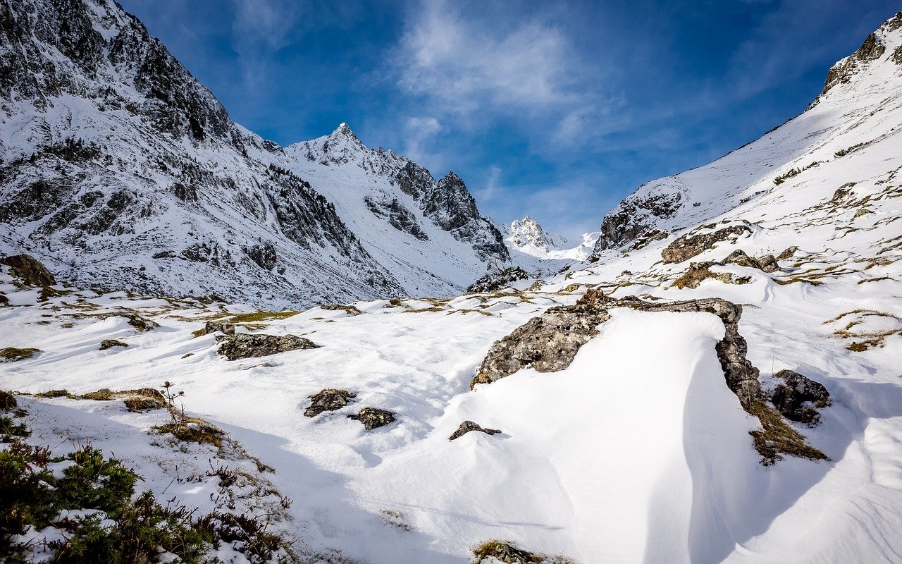 Spain records lowest temperature ever at -34C