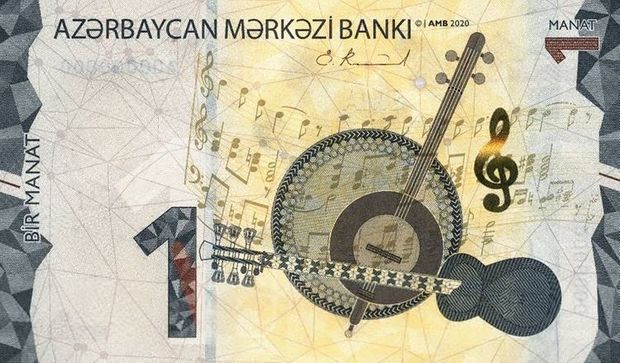 Mərkəzi Bank xatirə pul nişanlarının dizaynı üçün MÜSABİQƏ ELAN EDİR