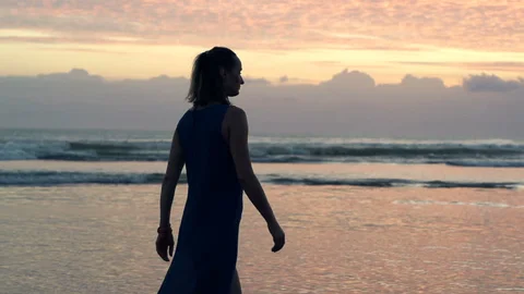 Azərbaycanda 32 yaşlı qadın itkin düşüb