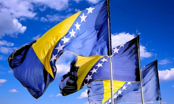 2021 Economic Forum of Bosnia and Herzegovina being held