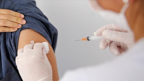 Azerbaijan administers over 4M COVID-19 vaccine jabs