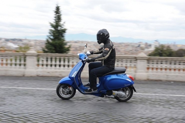 DİN XƏBƏRDARLIQ ETDİ: Bu tarixdən moped və yüngül kvadrosikllərin qeydiyyatı məcburi olacaq