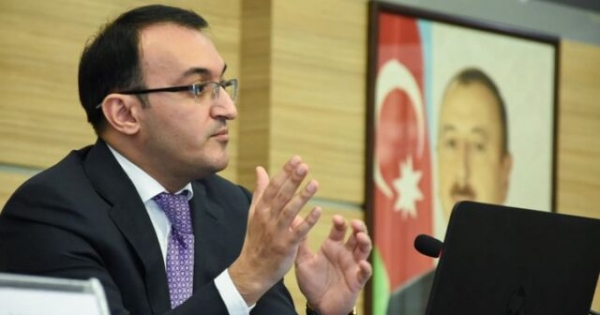 Ülvi Mehdiyev: “40 şəhid ailəsi üzvü, 15 qazi “ASAN xidmət”də işlə təmin olunub”