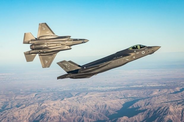 BƏƏ F-35-lərdən imtina edir: Danışıqlar dayandırıldı