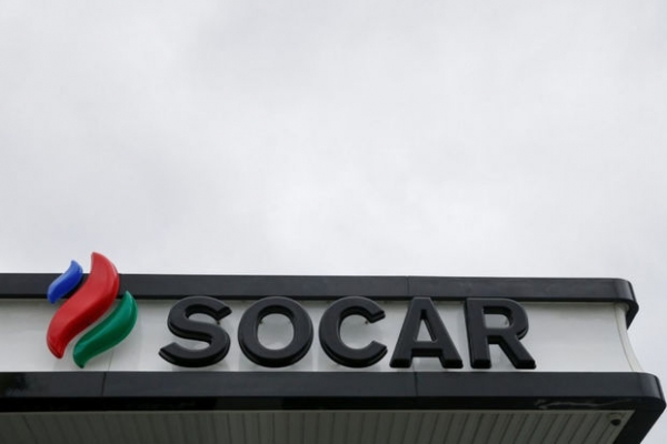 SOCAR-ın Gorus-Qafan yolundakı yanacaqdoldurma məntəqəsinin açılışı olub