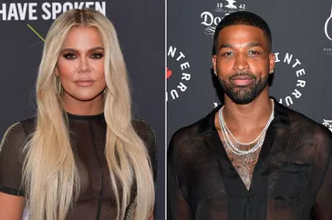 Khloé Kardashian Rejected Tristan Thompson's Secret Proposal Because She Wouldn't Be 'Proud' of Relationship