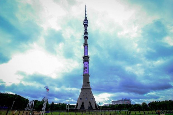 “Ostankino” teleqülləsində bomba həyəcanı