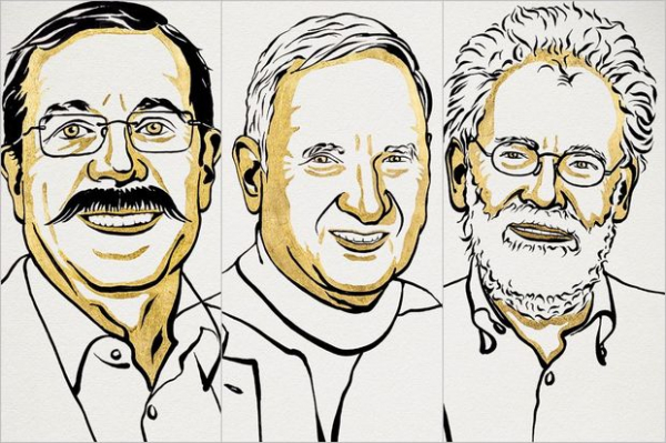 2022-ci il Fizika üzrə Nobel Mükafatı laureatları açıqlandı