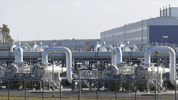 Türkiye signs deal for natural gas exports to Romania