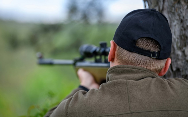 Foreigners who hunt illegally in Azerbaijan can be expelled from the country