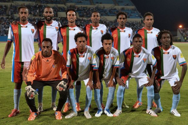 Eritreya 2026-cı ildəki dünya çempionatında iştirak etməyəcək - Qəribə SƏBƏB