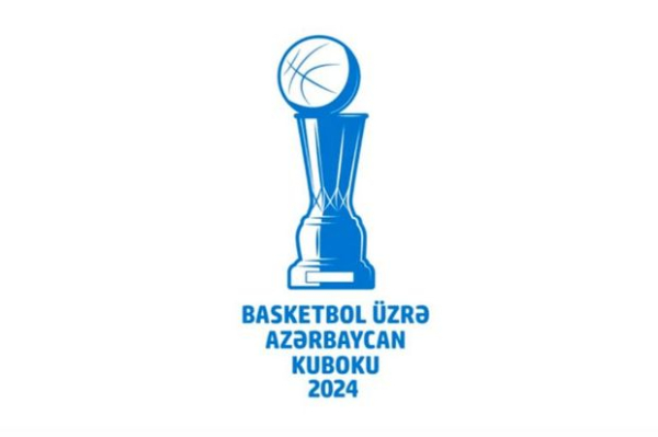 Basketbol üzrə Azərbaycan Kubokunun püşkü atılıb