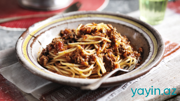 How to Make Bolognese