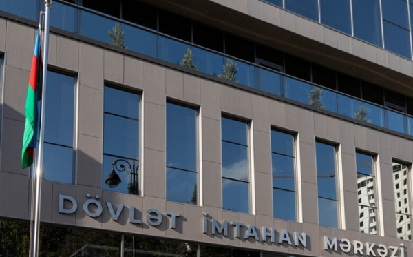 DİM 2025: II və III ixtisas qrupları üzrə qəbul imtahanlarının nəticələri elan olundu