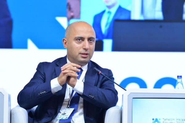 Emin Əmrullayev: “Məktəbli avtobusu” layihəsi daha da genişlənəcək