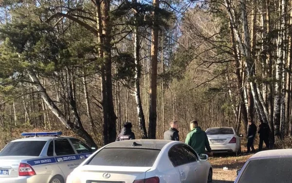 Uralda azərbaycan nəsilli biznesmen ölü tapıldı