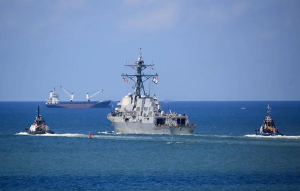 WSJ: ABŞ Venesuelada zərbə endirəcəyi hədəfləri seçib