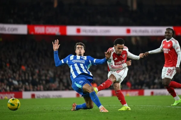 "Arsenal" İngiltərə futbol tarixində rekorda imza atdı