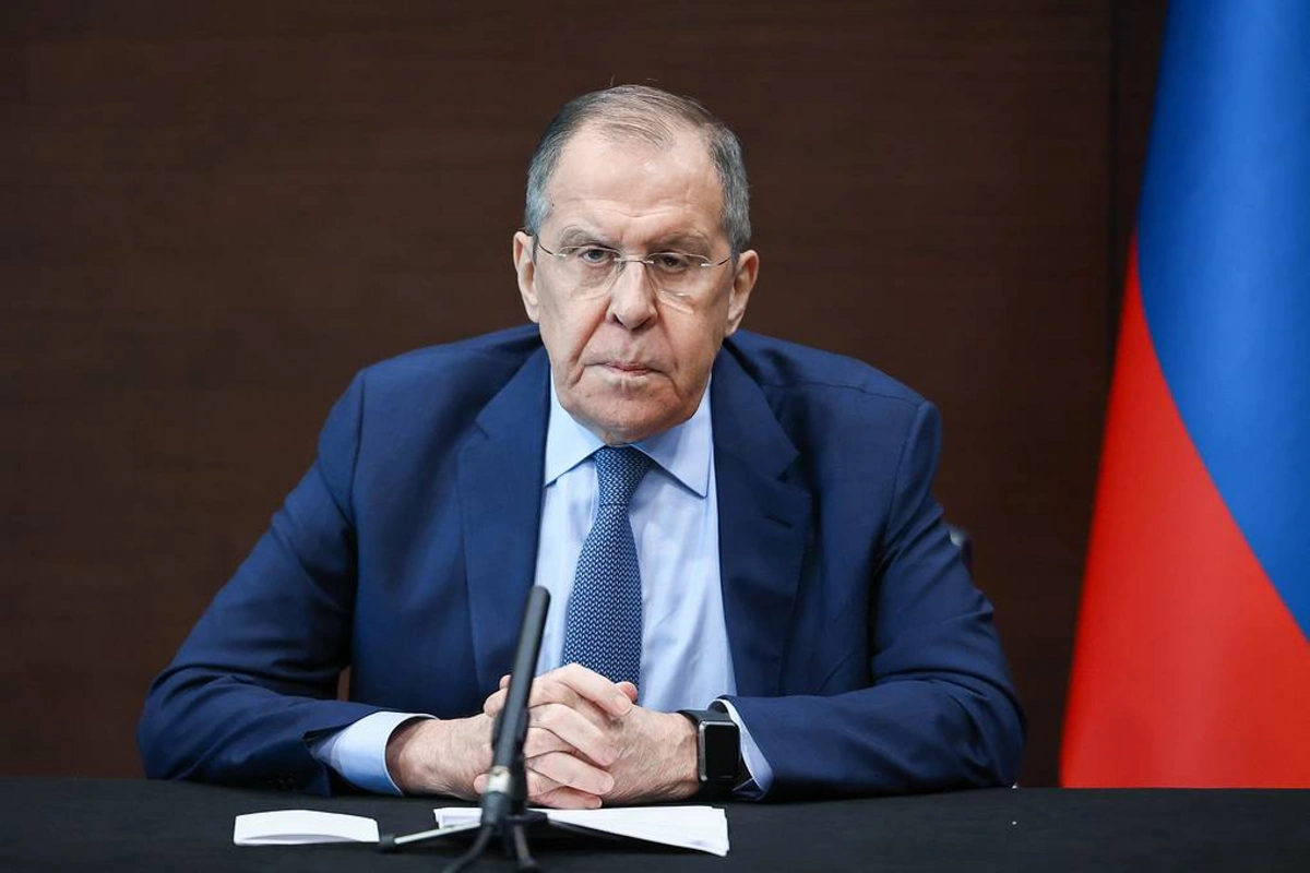 Sergey Lavrov: "Rusiya ABŞ-dən Tramp planının Avropa və Ukrayna ilə razılaşdırılmış versiyasını gözləyir"