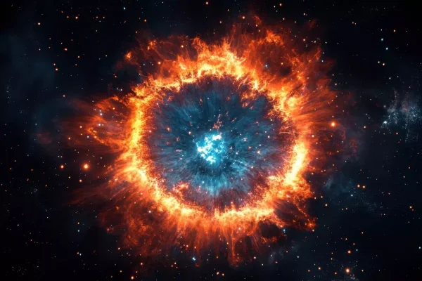Supernova partlayışı bəşəriyyəti məhv edə bilərmi? – Astronomdan açıqlama