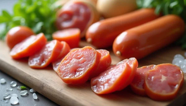 Kardioloq ürəyə ən çox zərər verən qidaları açıqlayıb