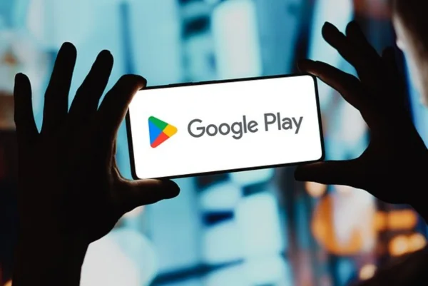 "Google Play"də YENİLİK