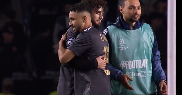 "Qarabağ" - "Çelsi": 2:2 və 1 xal!