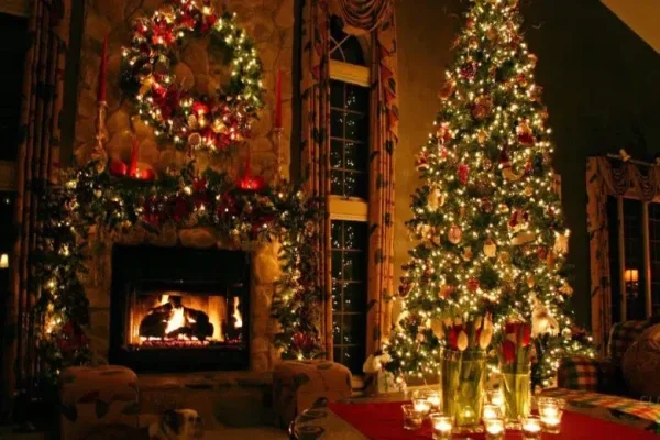 Məktəb üçün Yeni il şeiri