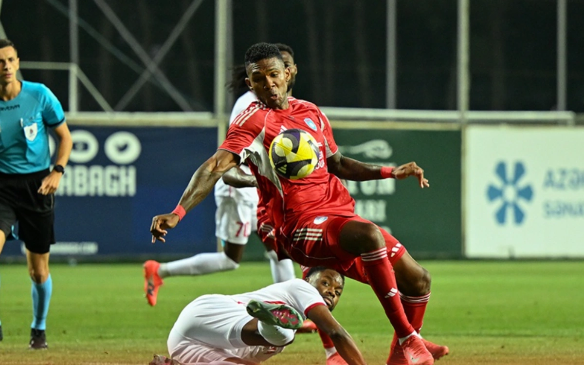 AFFA "Araz-Naxçıvan" və "Turan Tovuz"u cərimələdi - SƏBƏB