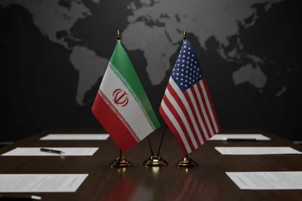 KİV: Maskatda İran və ABŞ arasında danışıqlara start verildi
